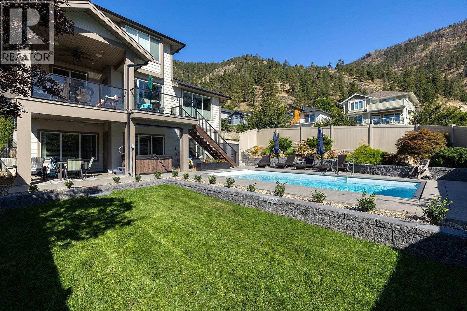 Photo 51 of 2358 Tallus Green Crescent, West Kelowna BC