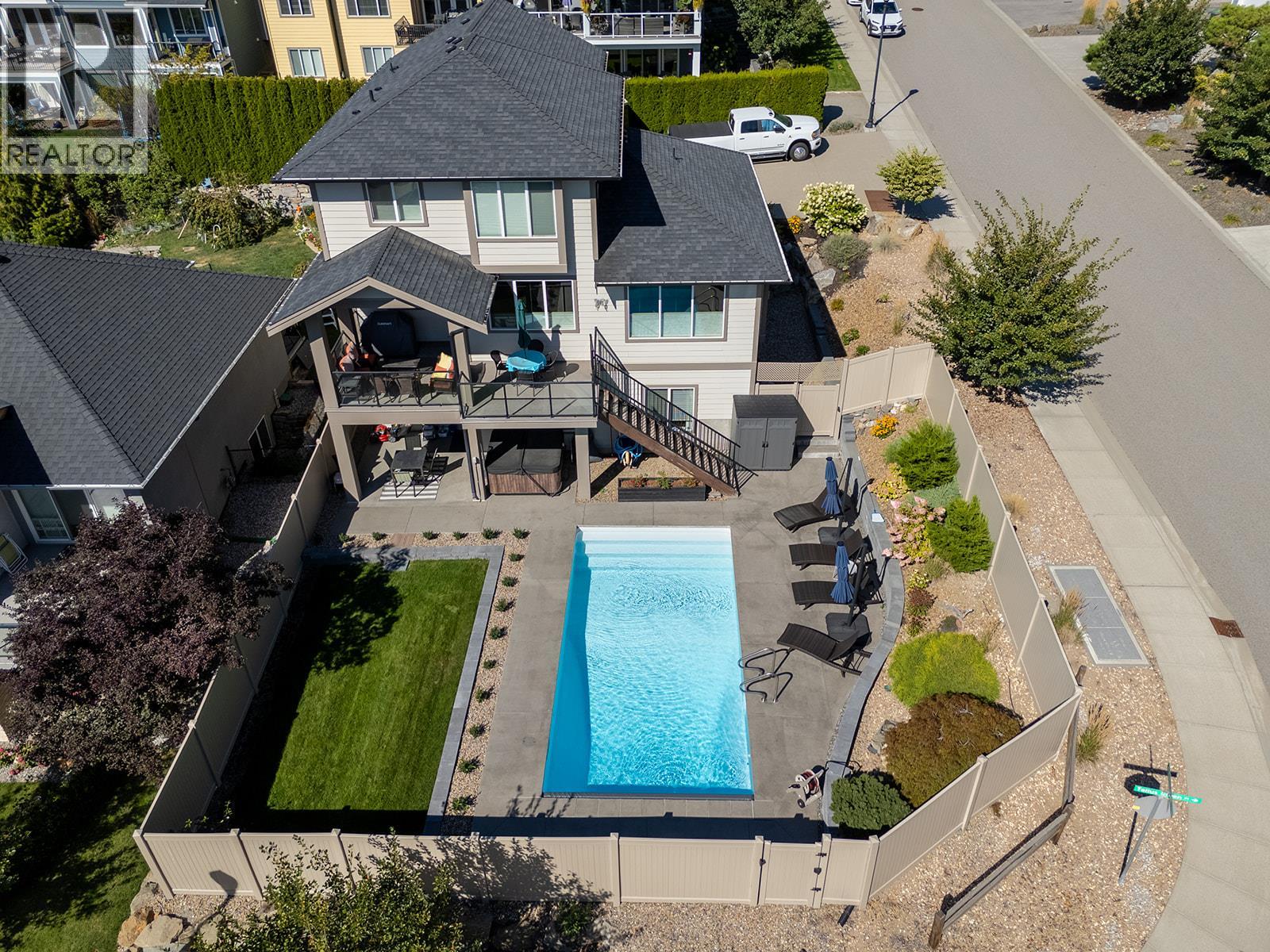 Photo 61 of 2358 Tallus Green Crescent, West Kelowna BC