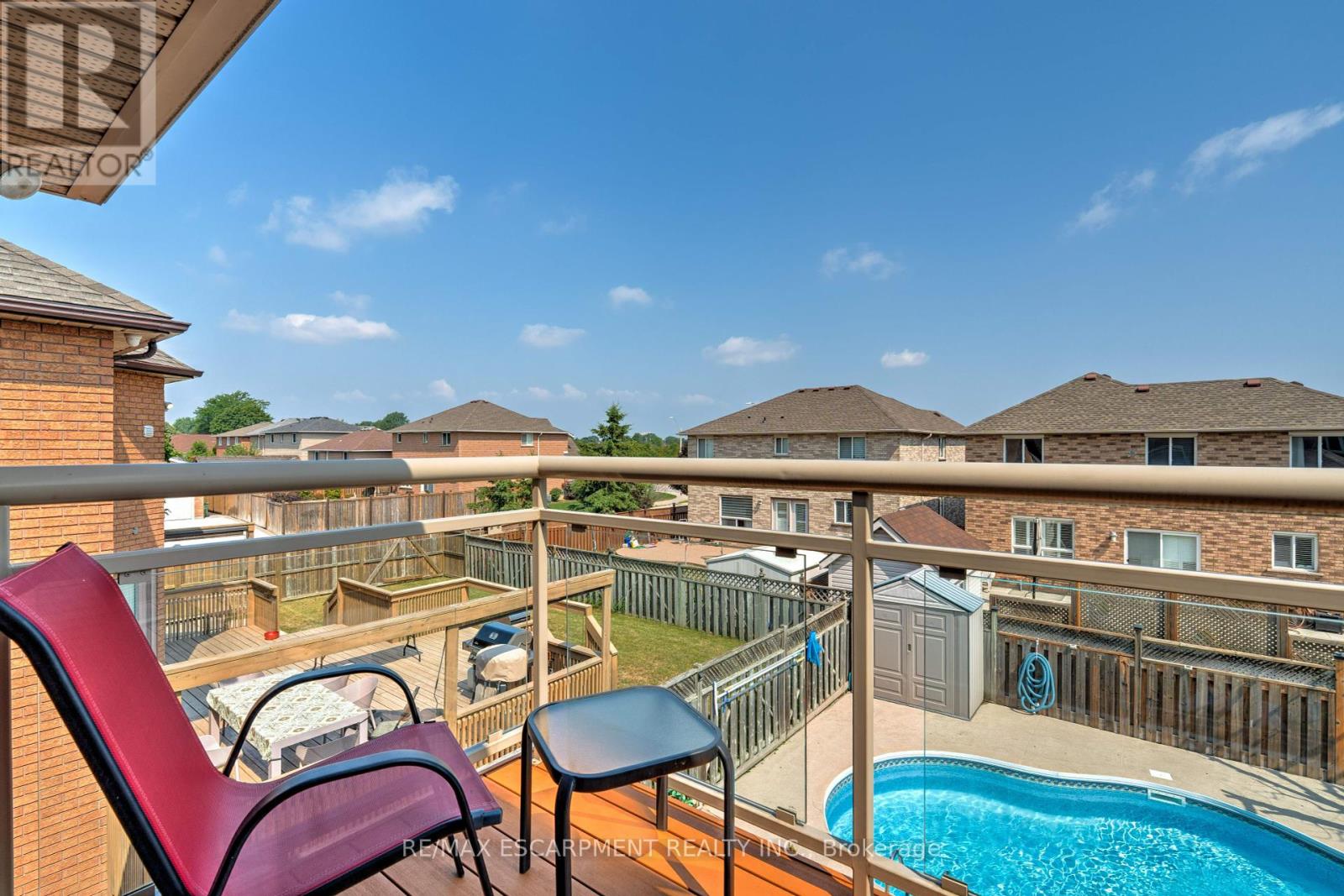 Photo 22 of 6 Embassy Drive, Hamilton ON