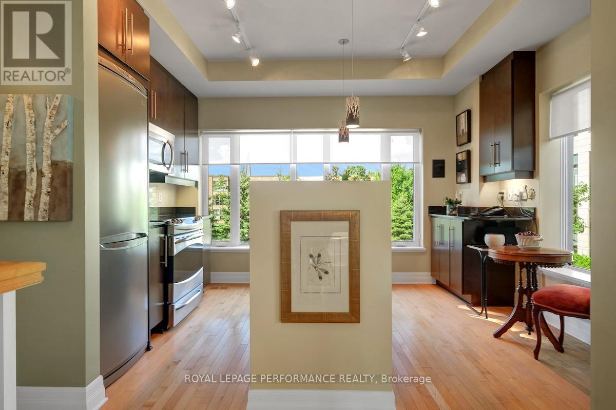 Photo 10 of Unit 8 773 Richmond Road, Ottawa ON