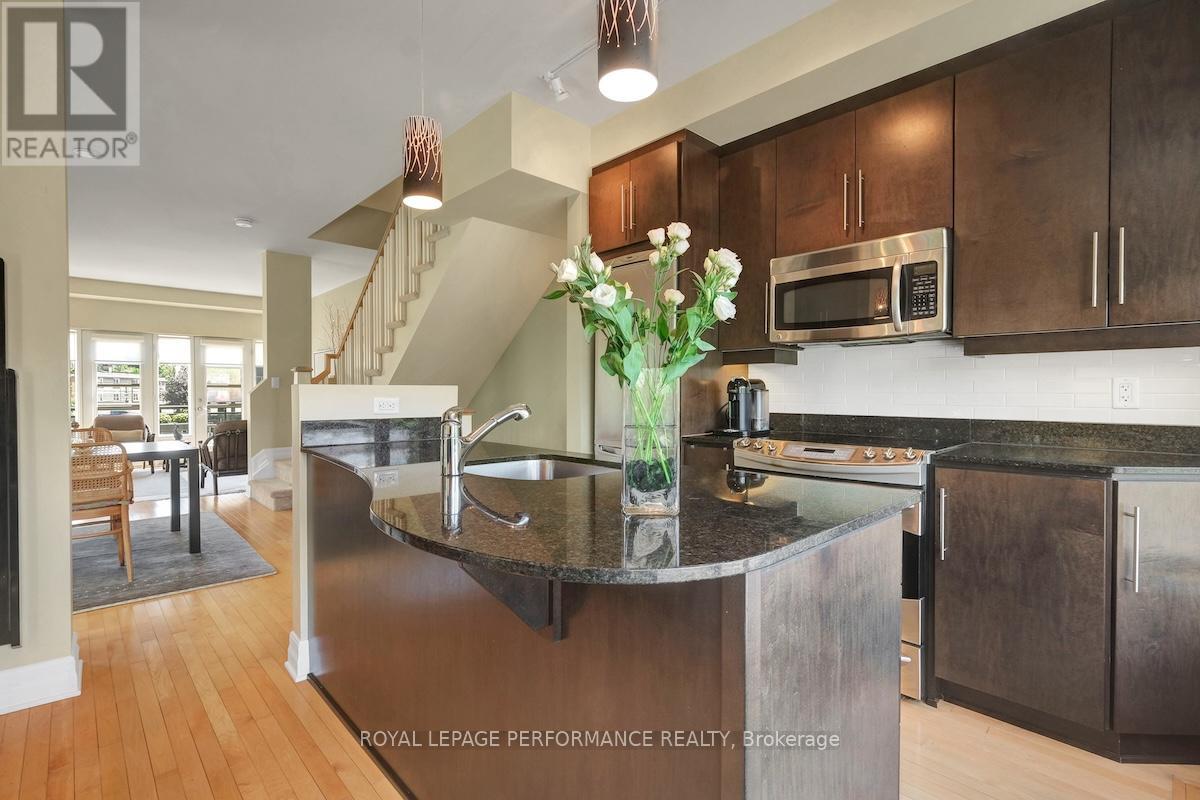 Photo 11 of Unit 8 773 Richmond Road, Ottawa ON