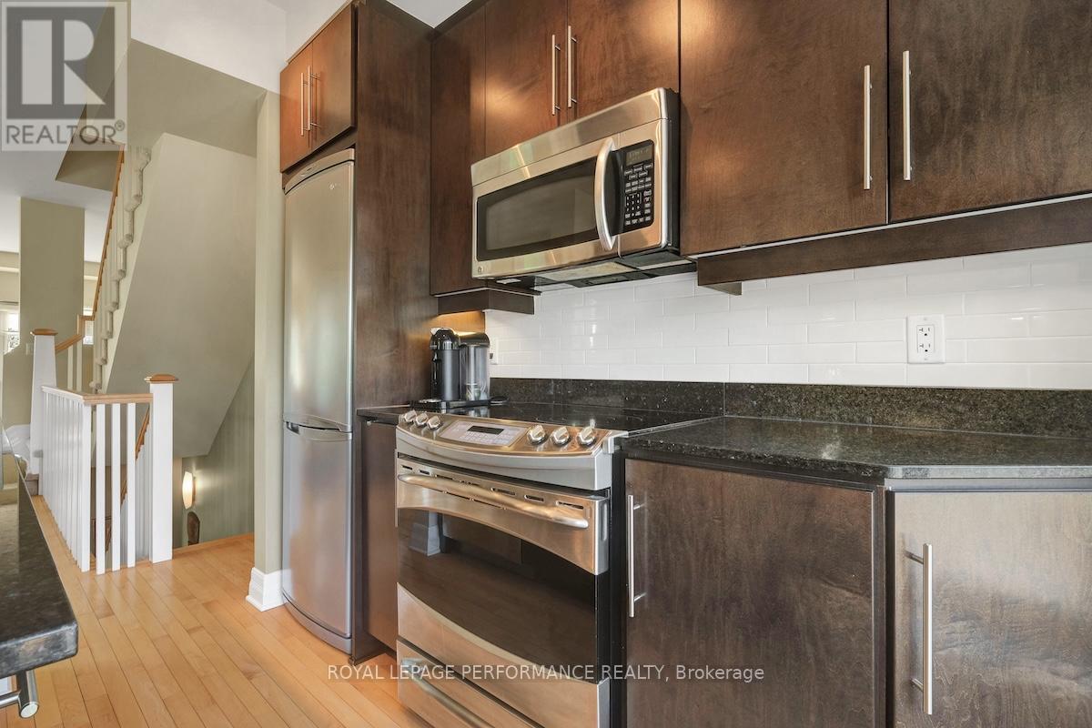Photo 12 of Unit 8 773 Richmond Road, Ottawa ON