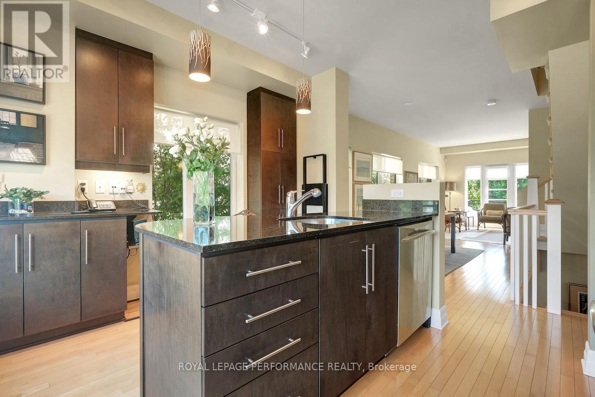 Photo 13 of Unit 8 773 Richmond Road, Ottawa ON