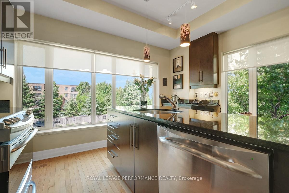 Photo 14 of Unit 8 773 Richmond Road, Ottawa ON