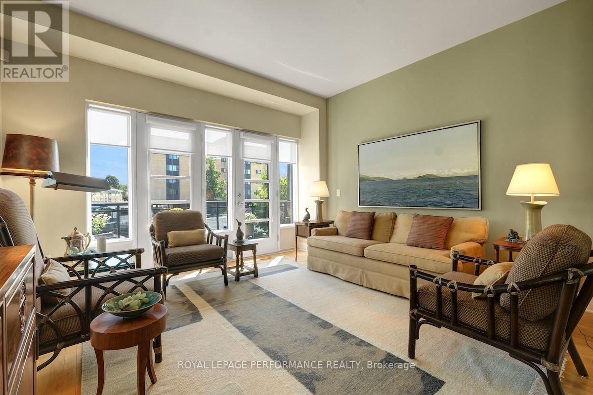Photo 18 of Unit 8 773 Richmond Road, Ottawa ON