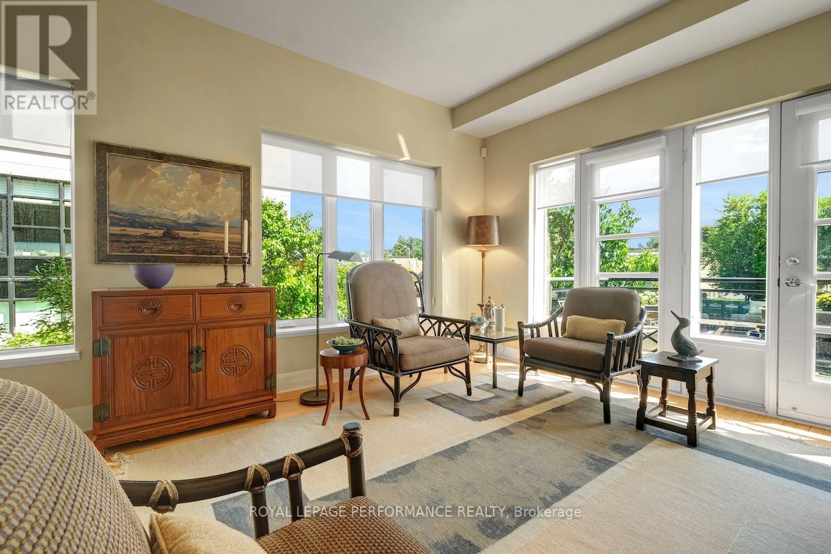Photo 19 of Unit 8 773 Richmond Road, Ottawa ON