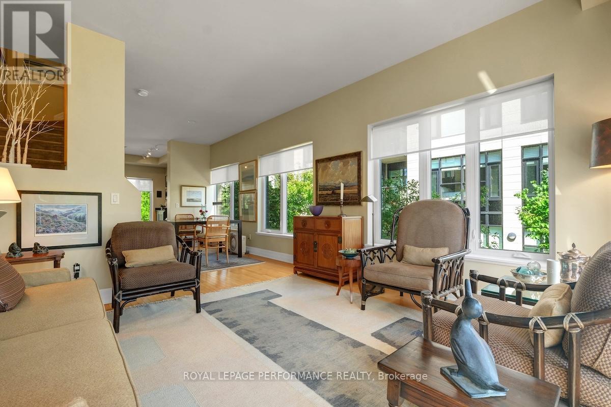 Photo 20 of Unit 8 773 Richmond Road, Ottawa ON