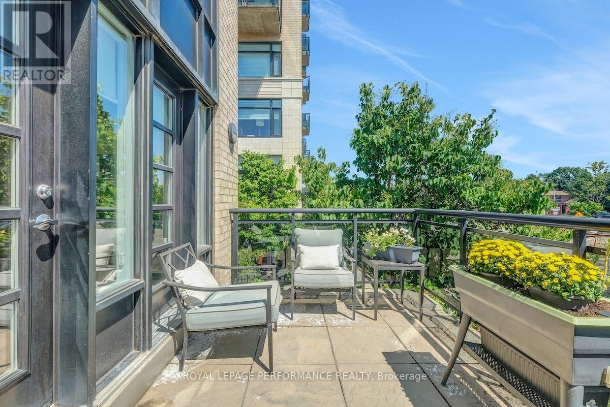 Photo 21 of Unit 8 773 Richmond Road, Ottawa ON