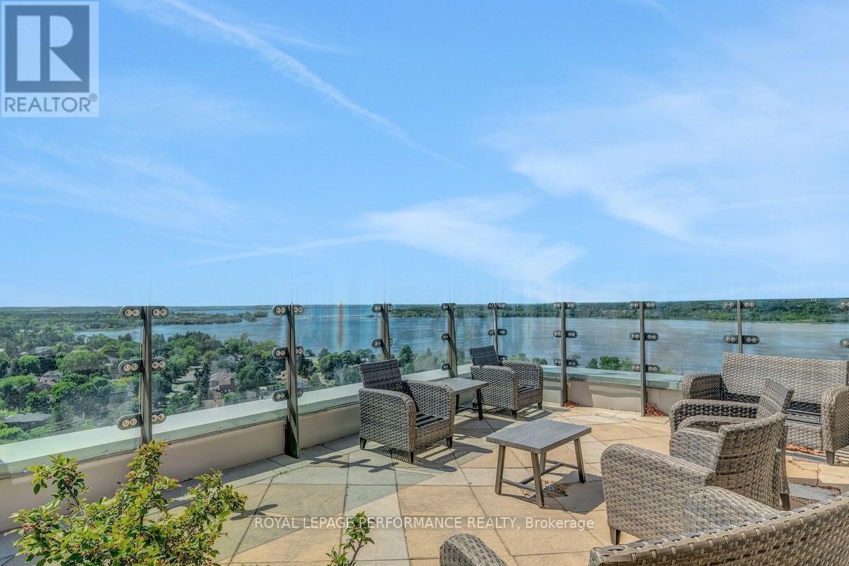 Photo 31 of Unit 8 773 Richmond Road, Ottawa ON