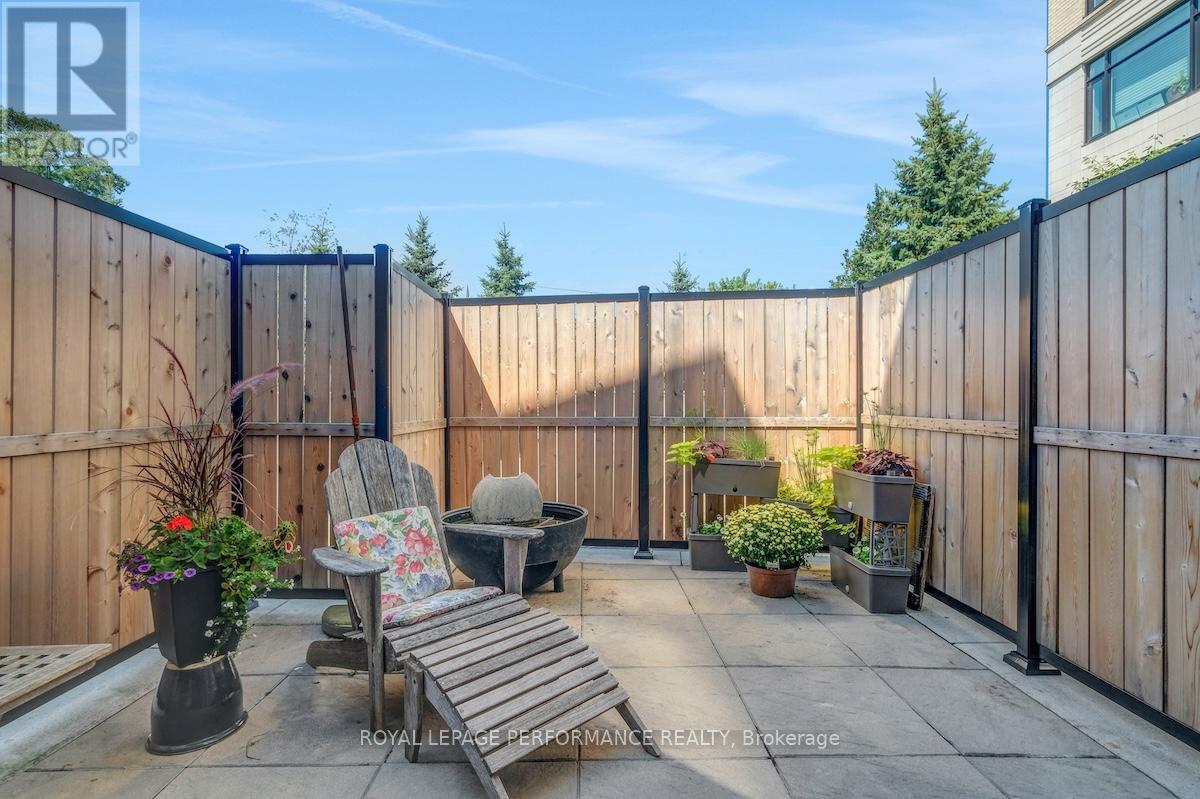 Photo 8 of Unit 8 773 Richmond Road, Ottawa ON
