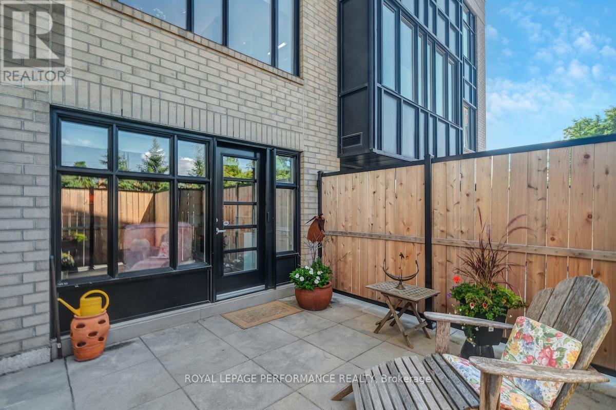 Photo 9 of Unit 8 773 Richmond Road, Ottawa ON