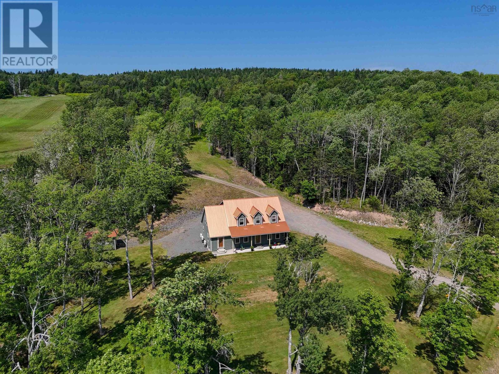 Property 37 of 46 of 1731 West Side Road