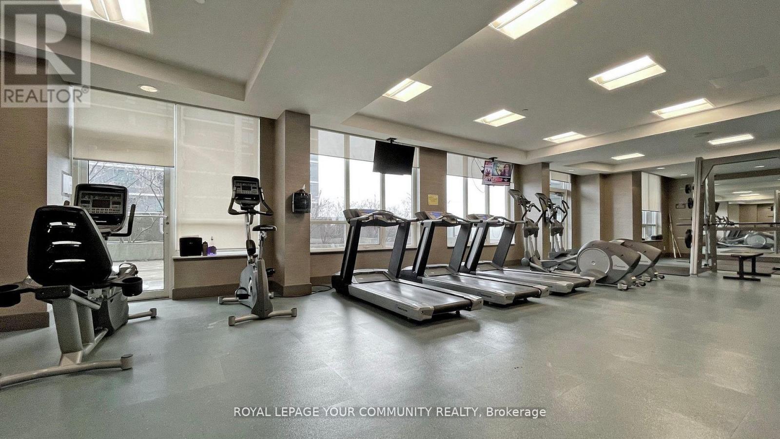 Photo 24 of 1403 7171 Yonge Street, Markham ON