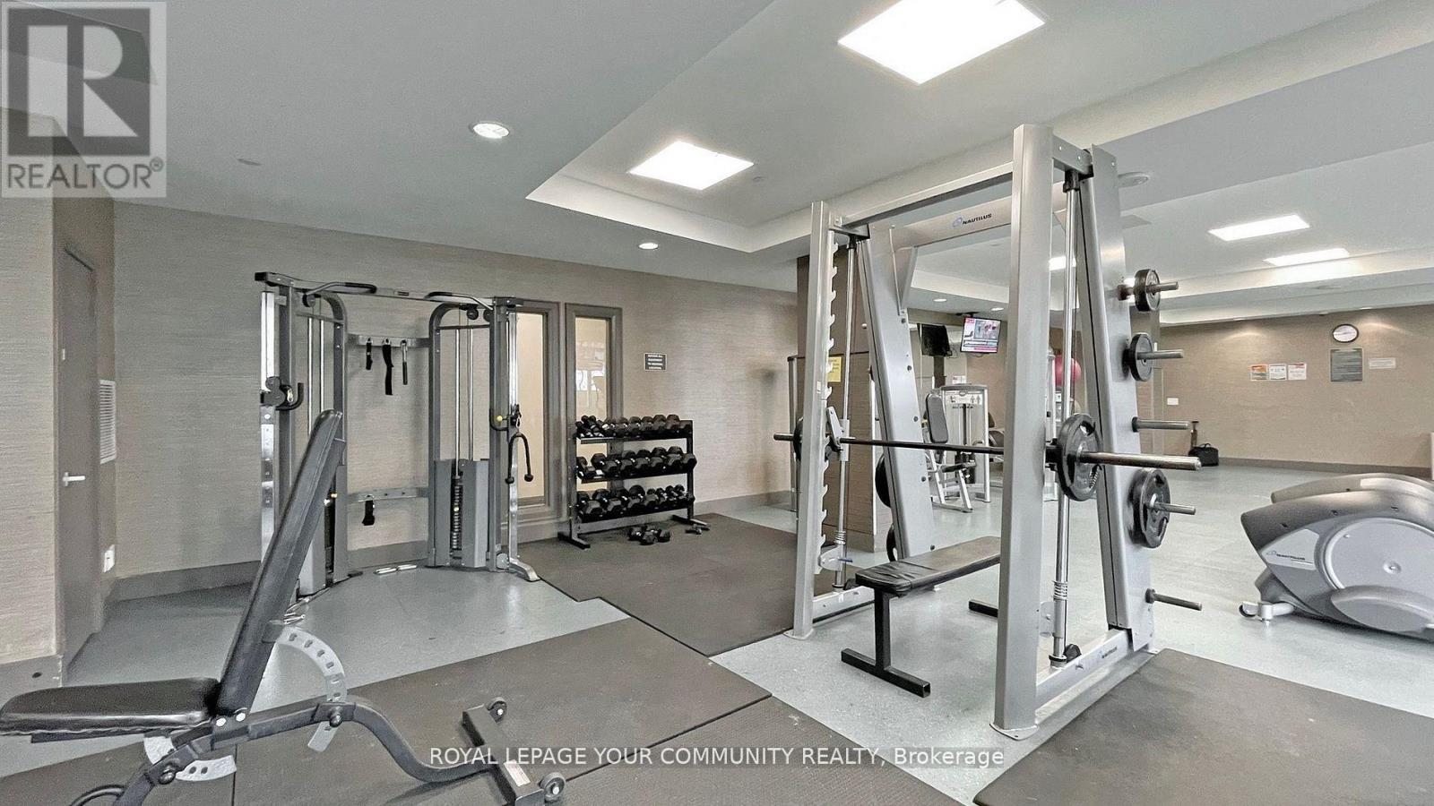 Photo 26 of 1403 7171 Yonge Street, Markham ON