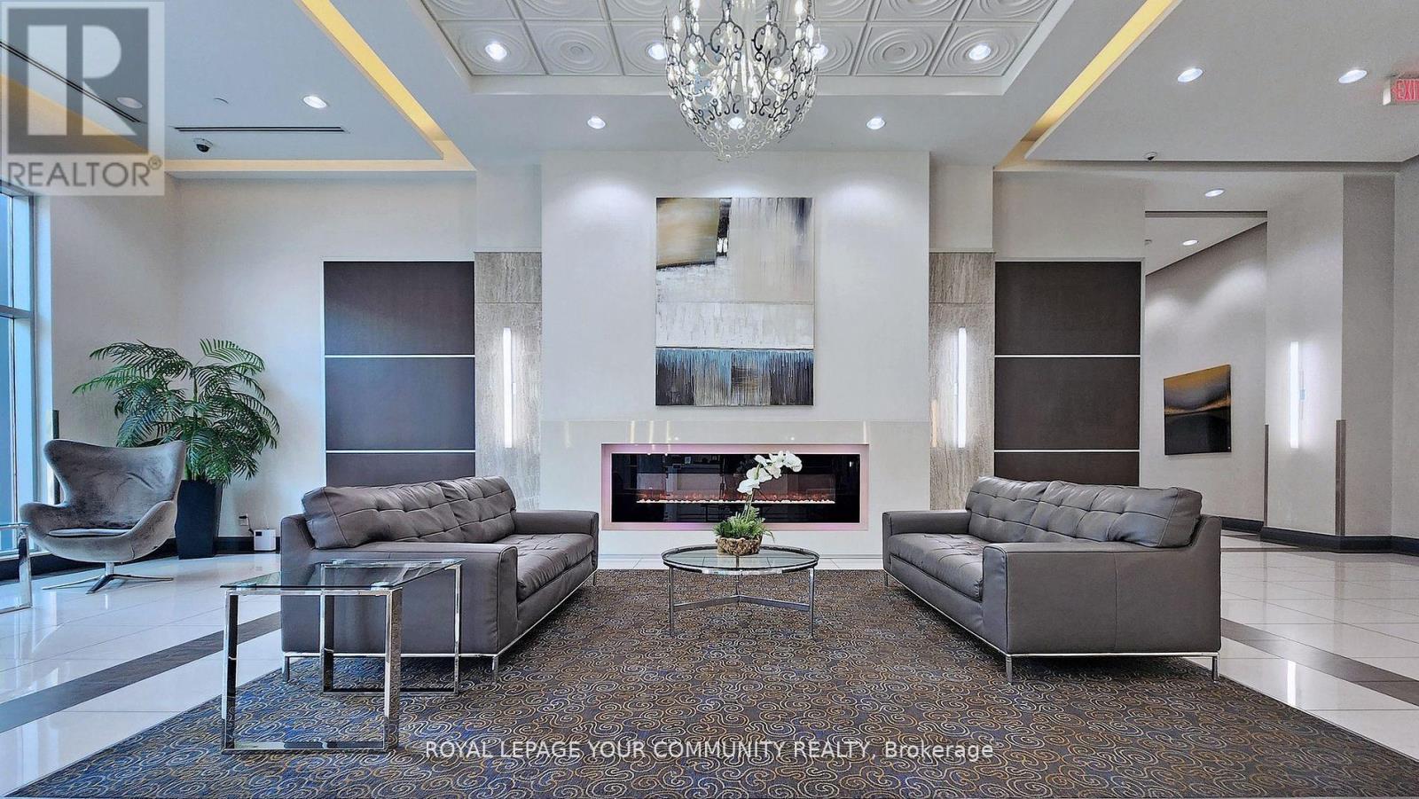 Photo 5 of 1403 7171 Yonge Street, Markham ON