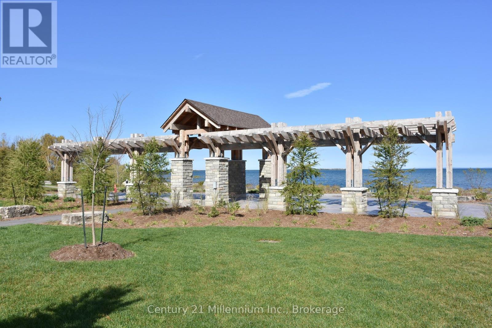 Photo 44 of 201 5 Anchorage Crescent, Collingwood ON