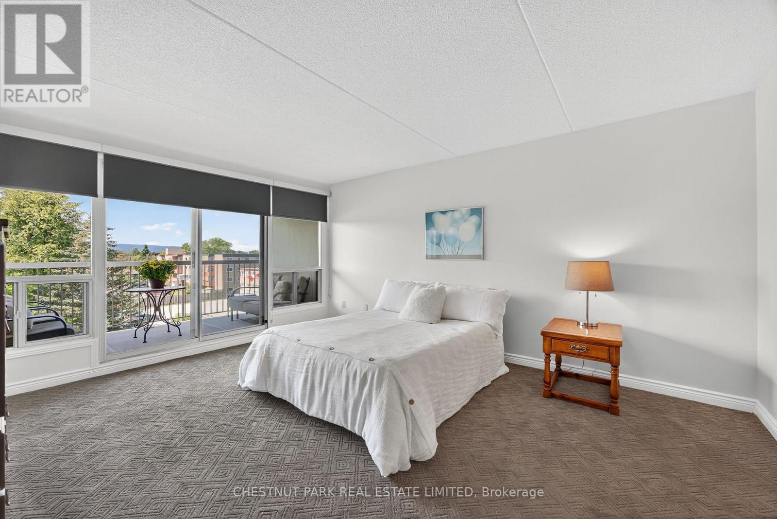 Photo 23 of 404 172 Eighth Street, Collingwood ON