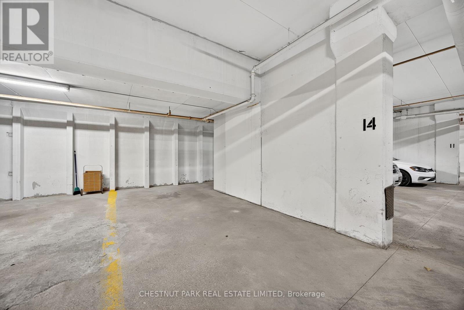 Photo 13 of 404 172 Eighth Street, Collingwood ON