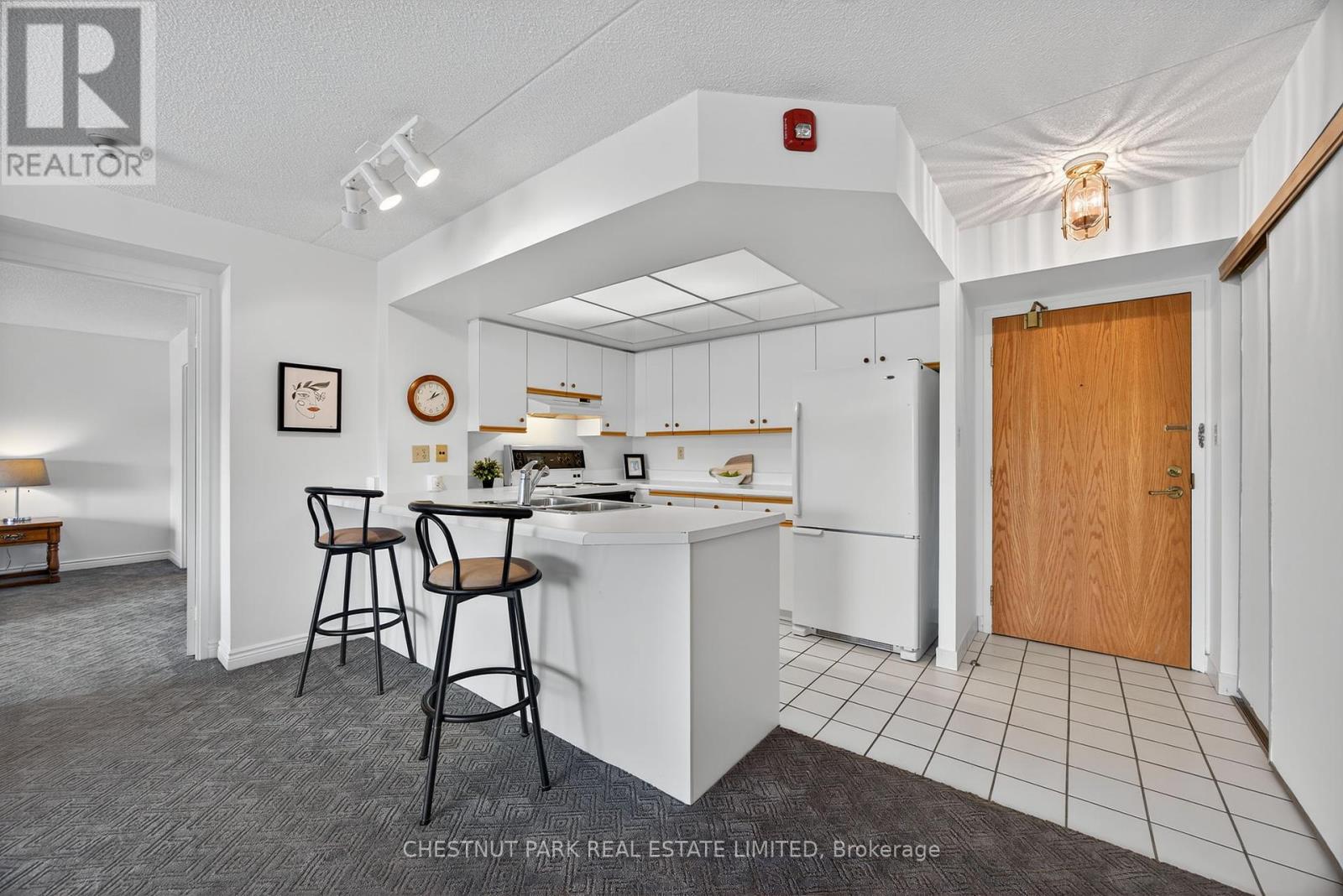 Photo 29 of 404 172 Eighth Street, Collingwood ON