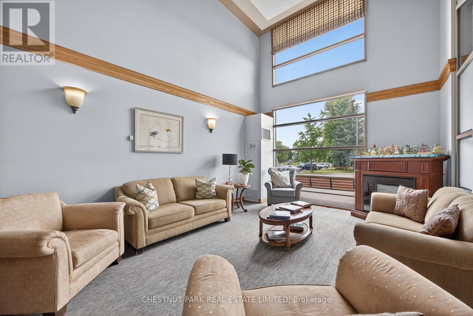 Photo 26 of 404 172 Eighth Street, Collingwood ON