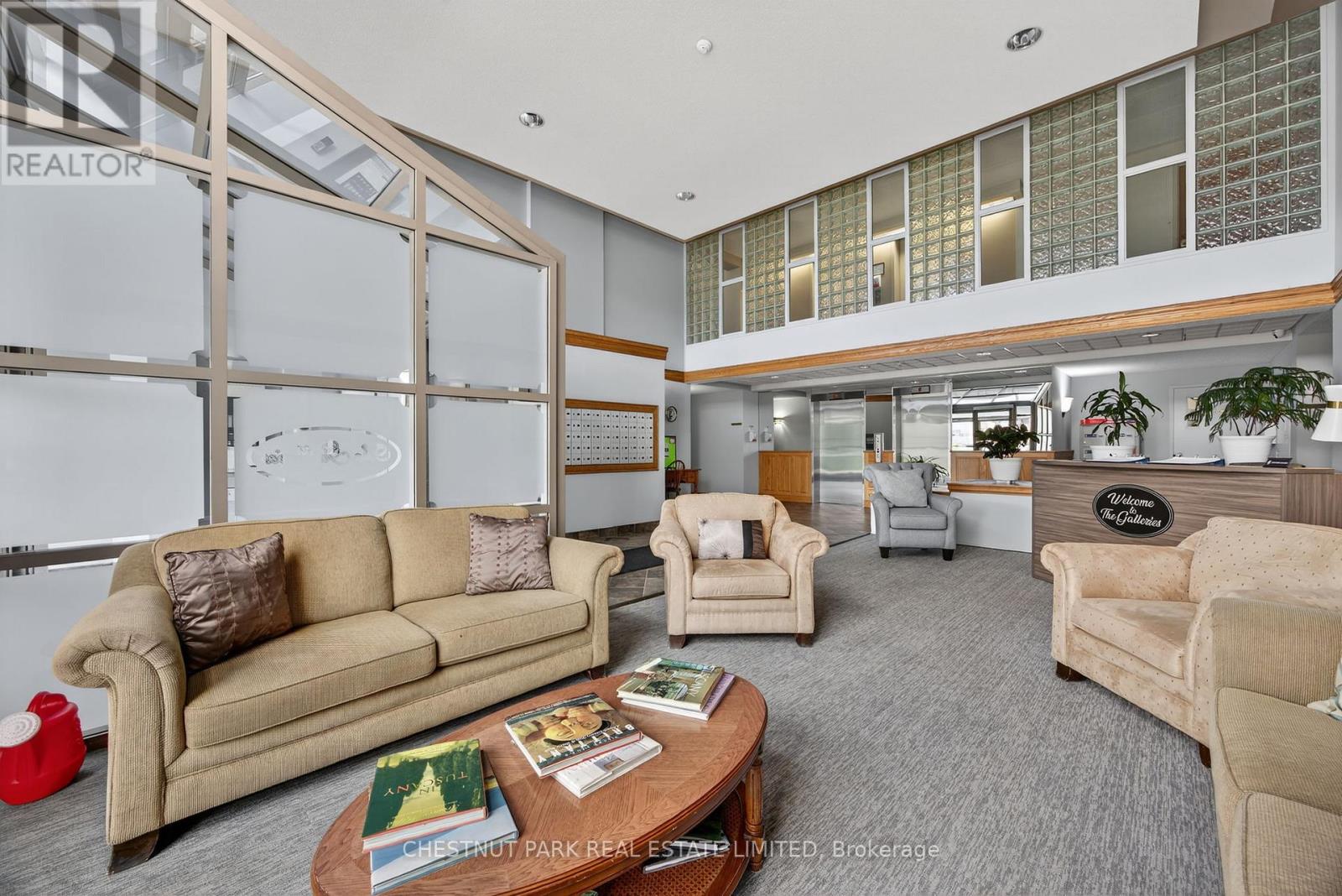 Photo 14 of 404 172 Eighth Street, Collingwood ON