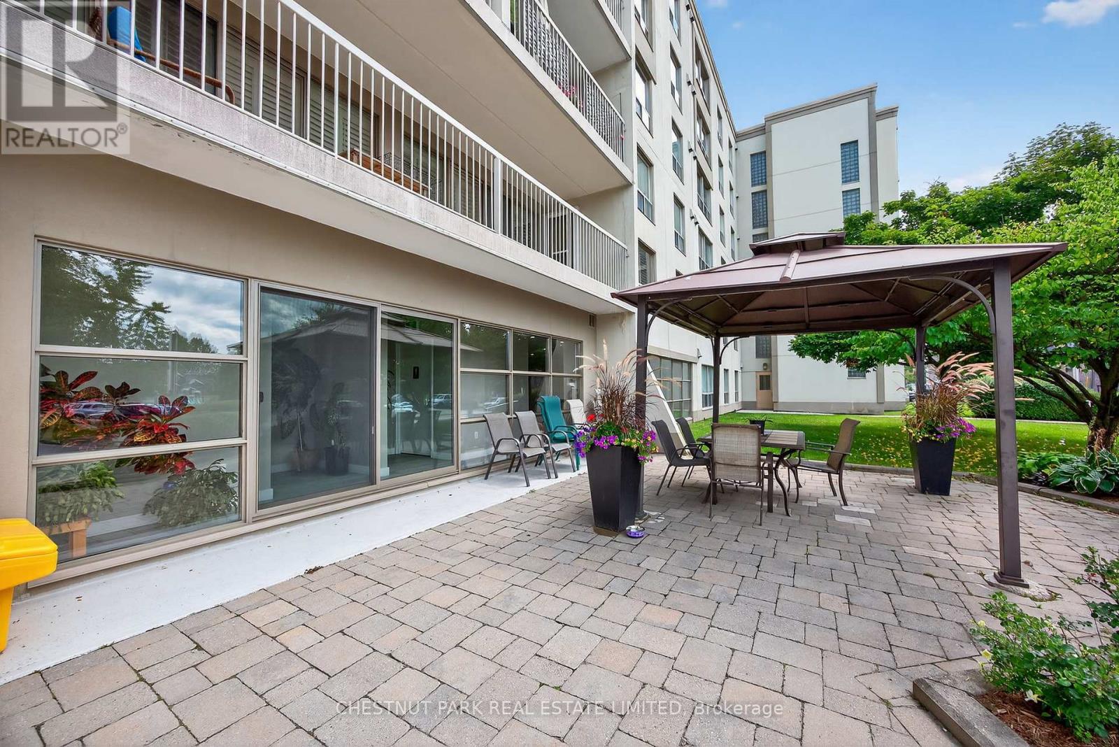 Photo 18 of 404 172 Eighth Street, Collingwood ON