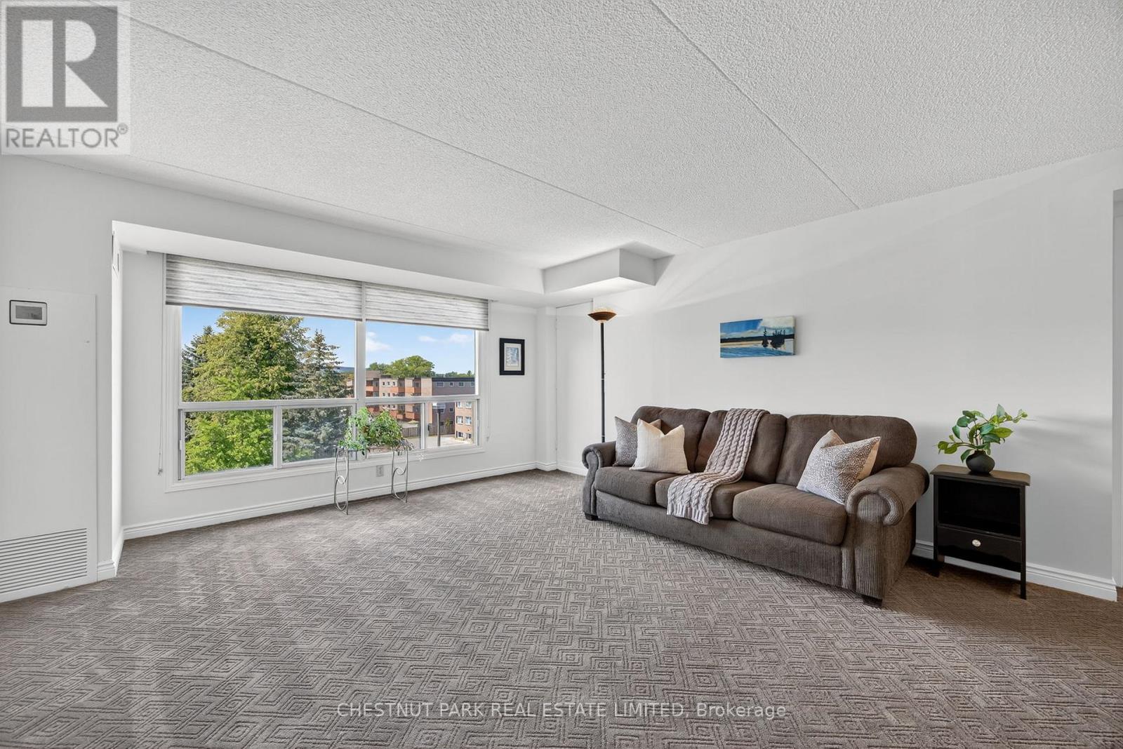Photo 1 of 404 172 Eighth Street, Collingwood ON