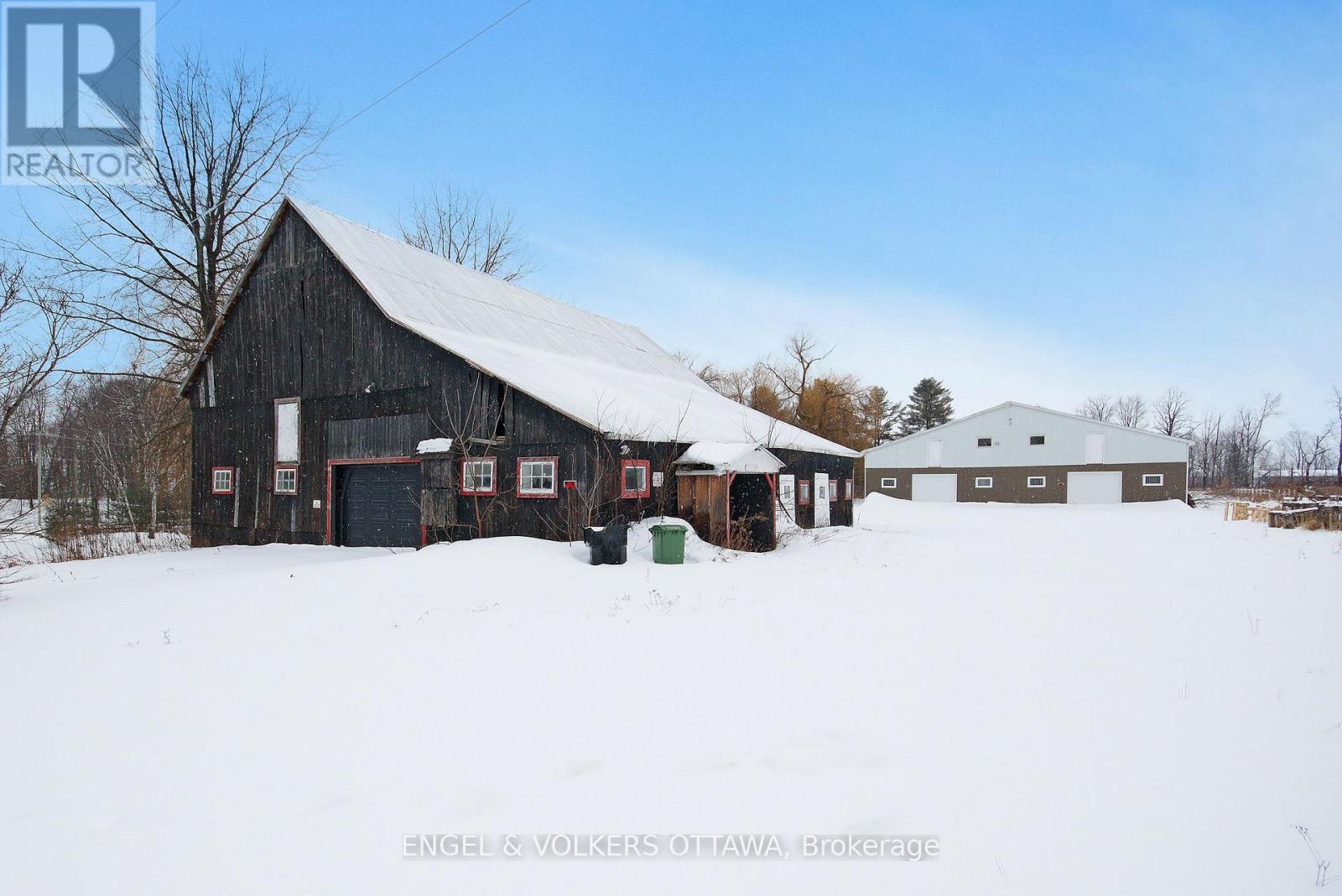 3550 SECOND CONCESSION ROAD — photo 45