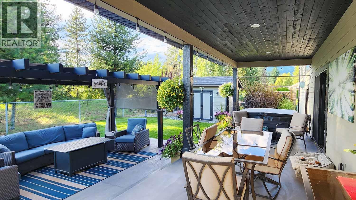 1606 TOWER RIDGE Road, Castlegar