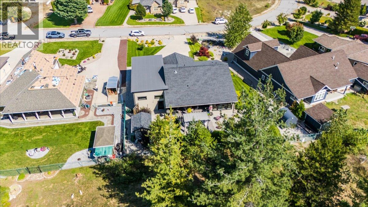 1606 TOWER RIDGE Road, Castlegar