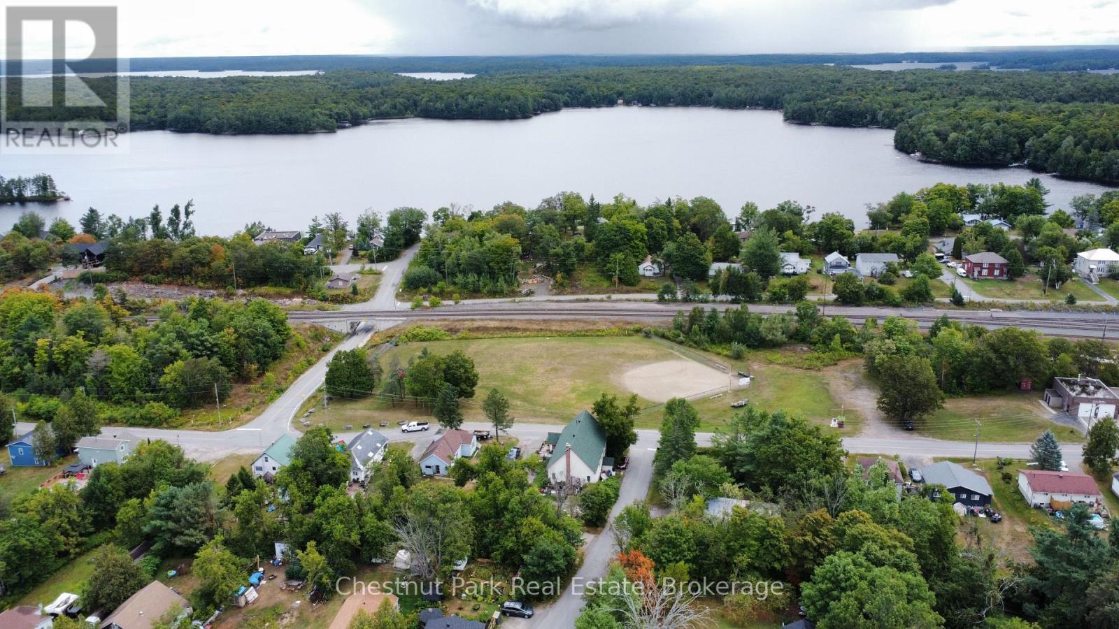 Photo 1 of 35 Muskoka Road, Georgian Bay ON