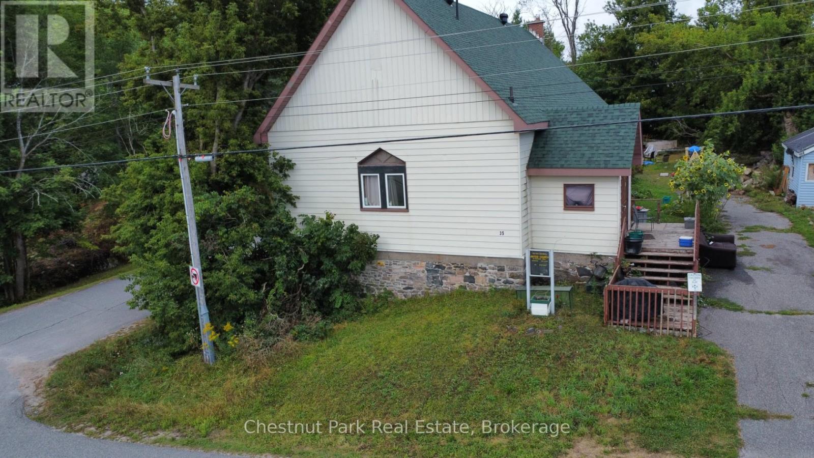 Photo 24 of 35 Muskoka Road, Georgian Bay ON