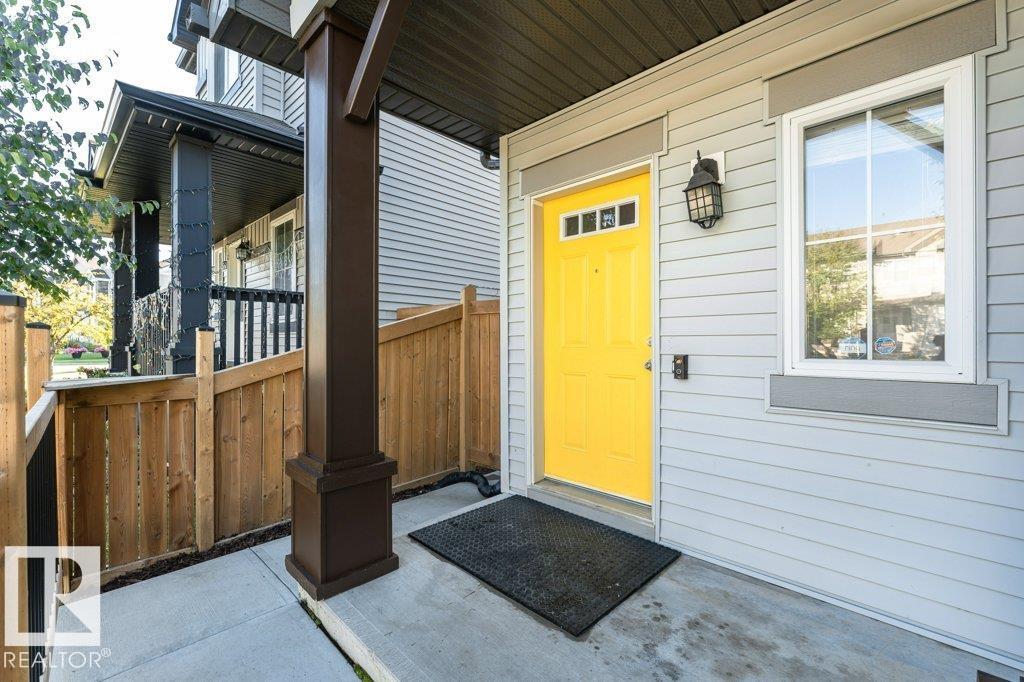 Photo 4 of 407 Watt Bv Sw Sw, Edmonton AB