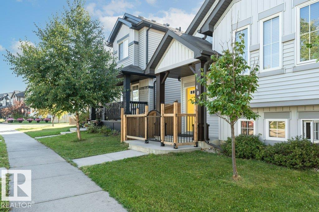 Photo 2 of 407 Watt Bv Sw Sw, Edmonton AB