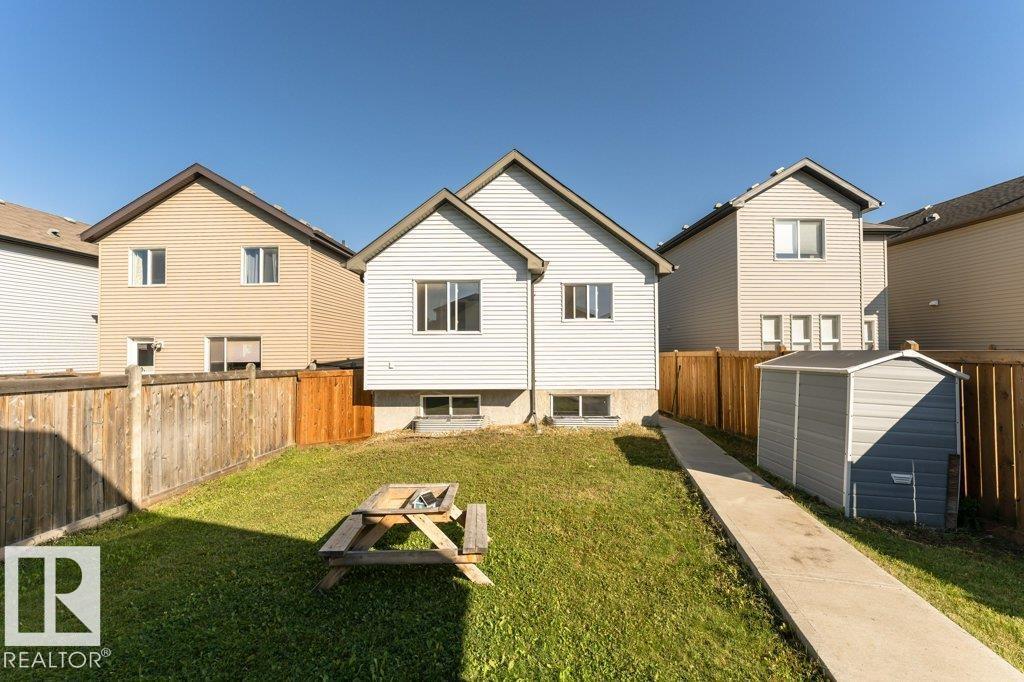 Photo 51 of 407 Watt Bv Sw Sw, Edmonton AB