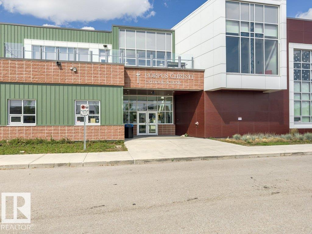 Photo 54 of 407 Watt Bv Sw Sw, Edmonton AB