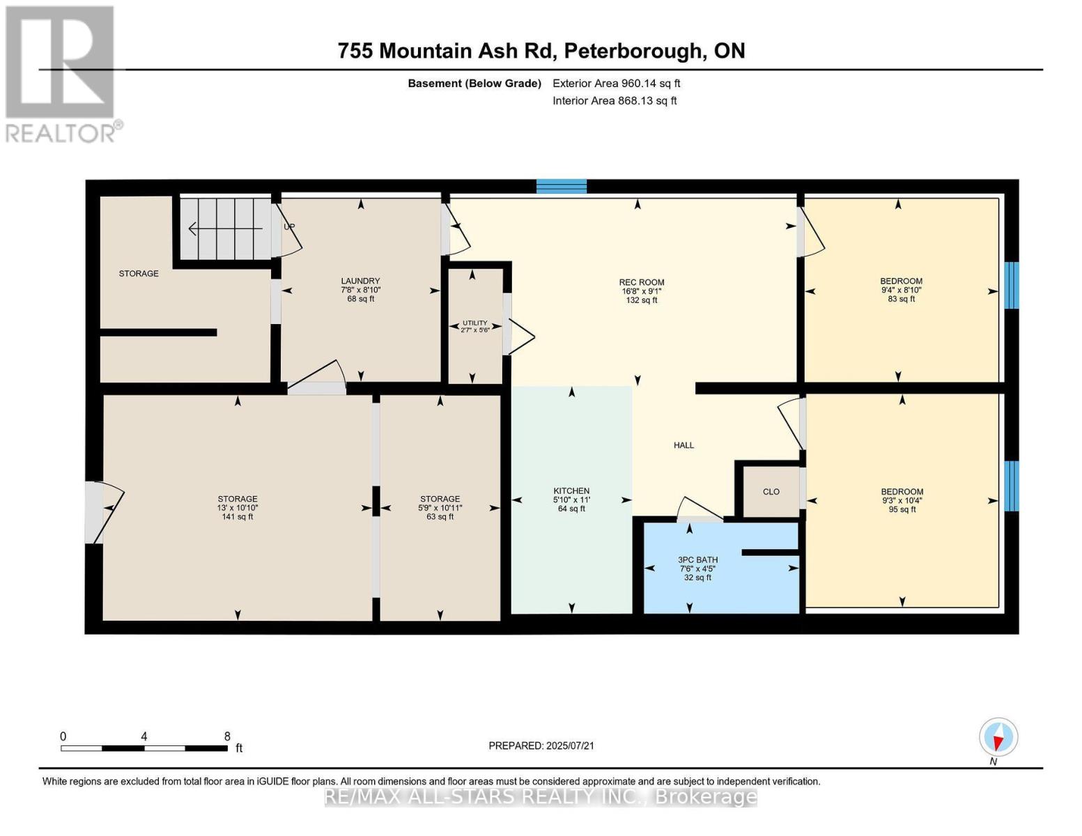 Photo 26 of 755 Mountain Ash Road, Peterborough South ON