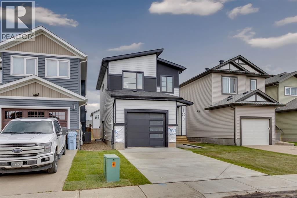 105 Auger Court, Fort McMurray