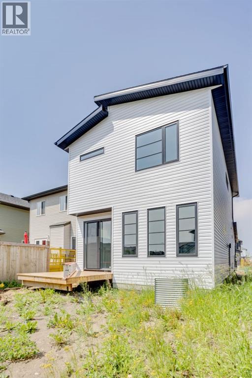 105 Auger Court, Fort McMurray