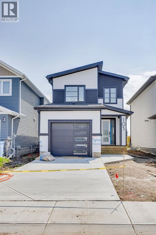 105 Auger Court, Fort McMurray