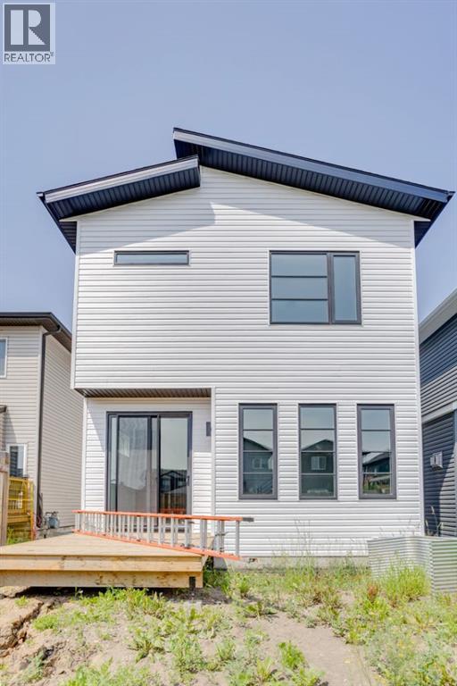 105 Auger Court, Fort McMurray
