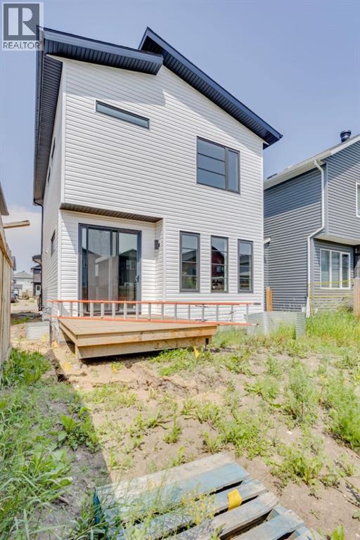 105 Auger Court, Fort McMurray