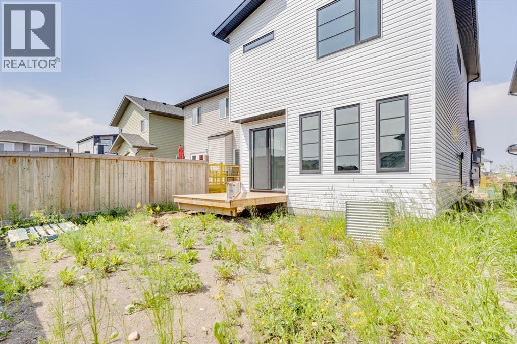 105 Auger Court, Fort McMurray