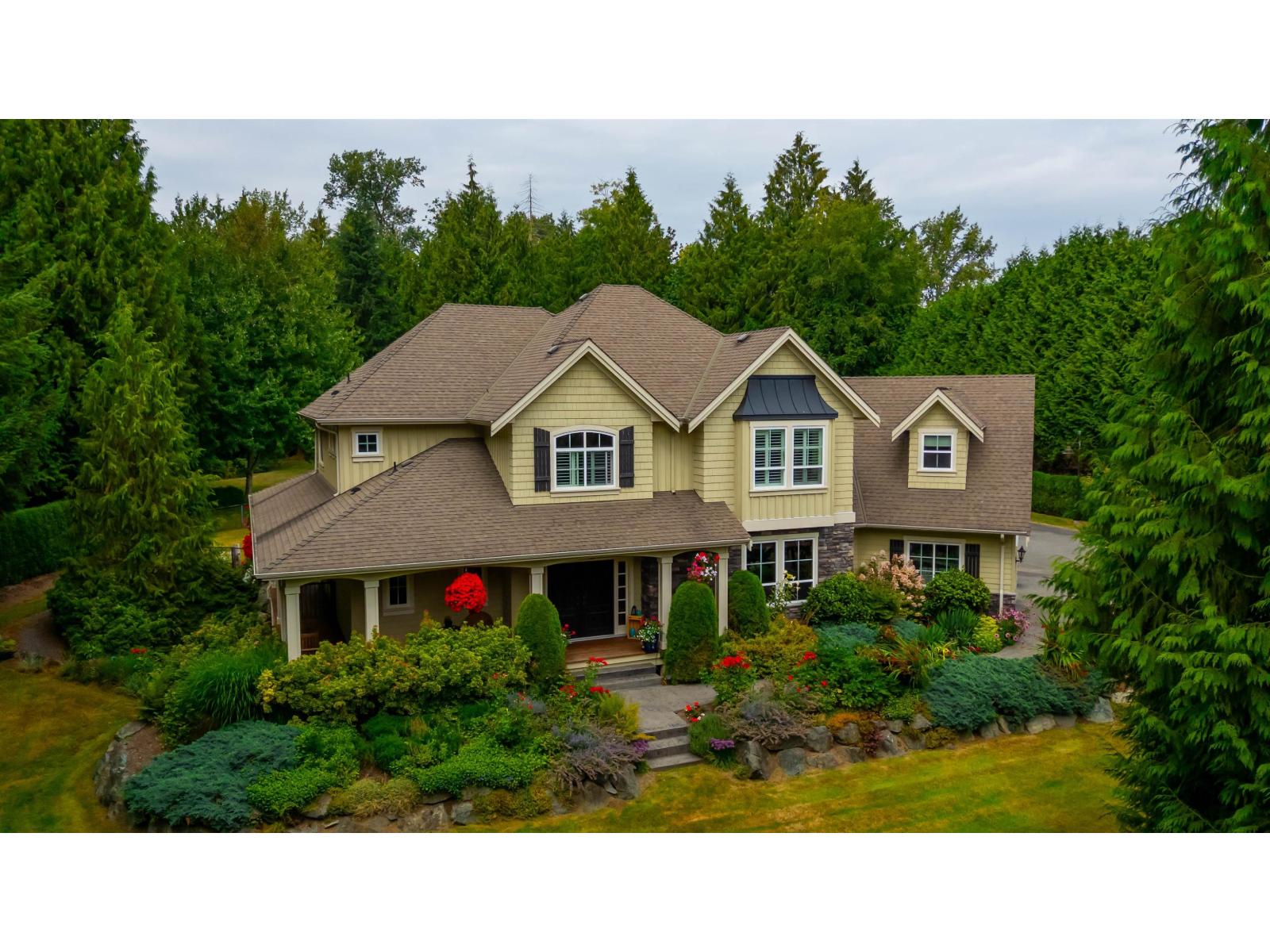 Photo 1 of 21949 6 Avenue, Langley BC
