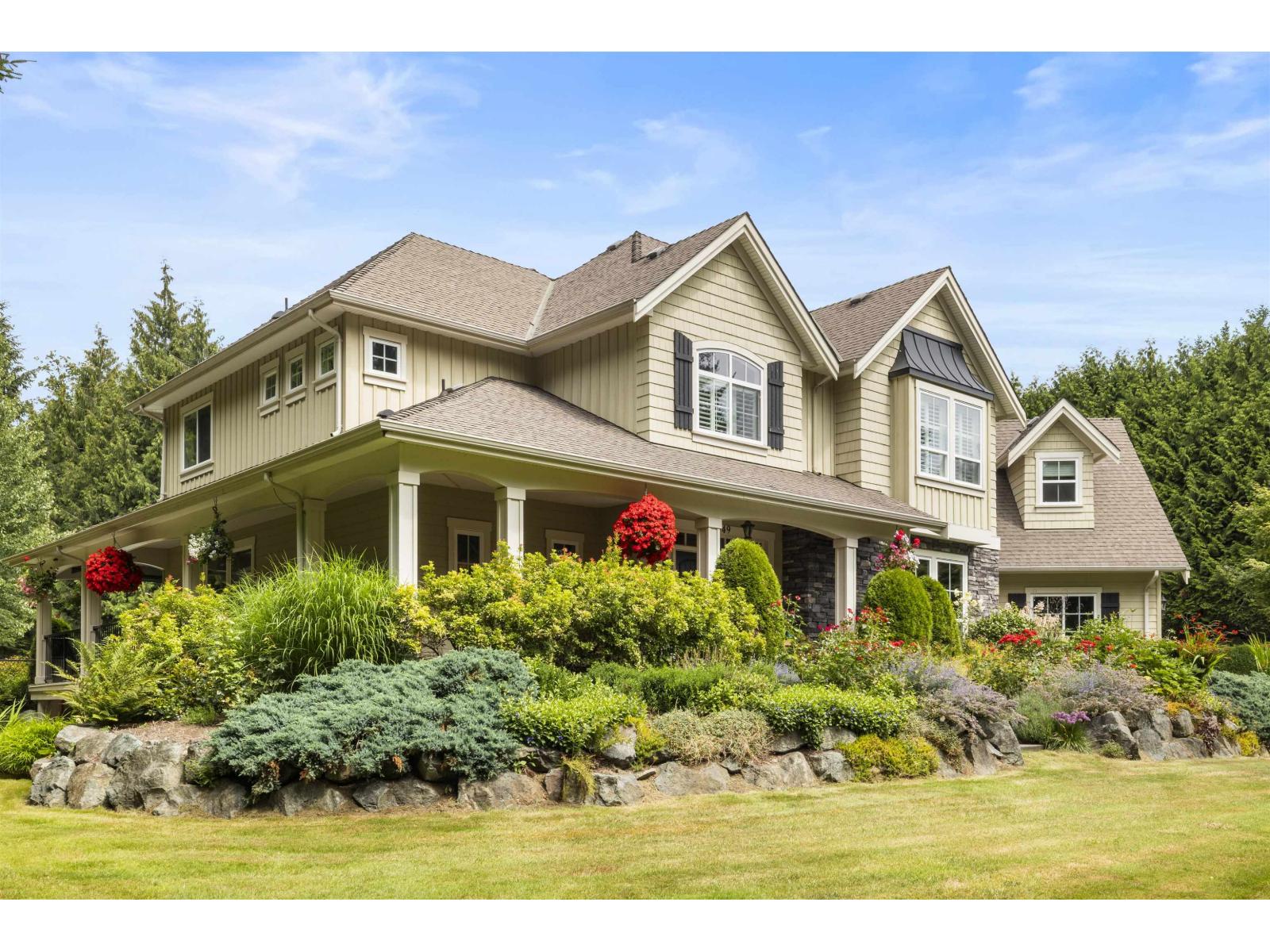 Photo 2 of 21949 6 Avenue, Langley BC