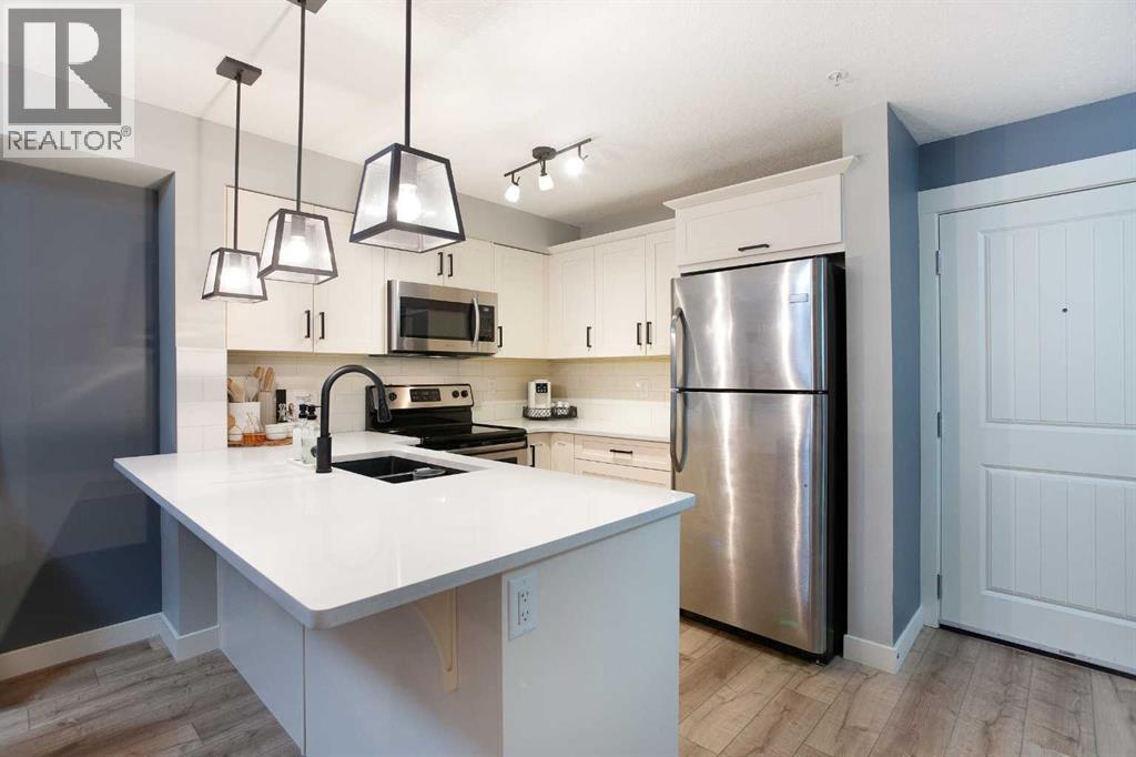 3103, 450 Sage Valley Drive NW, Calgary, Alberta