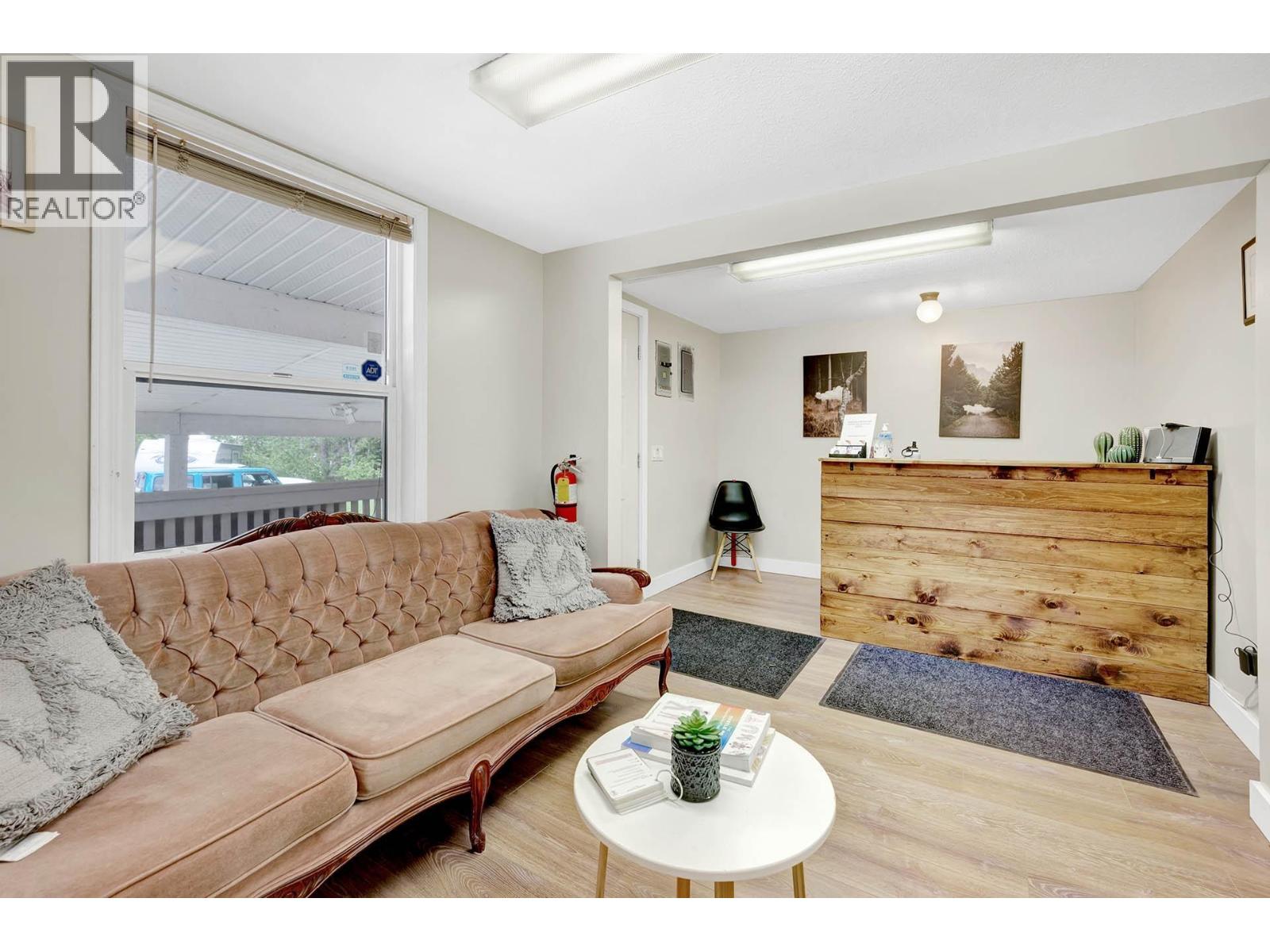 32 OLD N THOMPSON E Highway - Photo 5 of 42, Clearwater, British Columbia