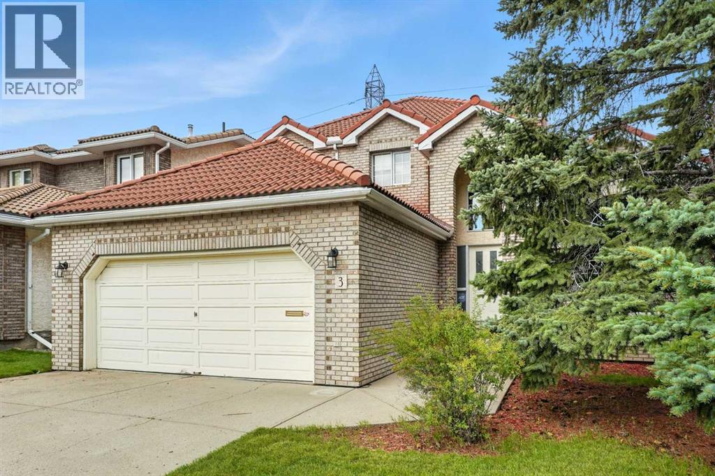 Single Family House for Sale in  Varsity Ridge Terrace NW Varsity Calgary 