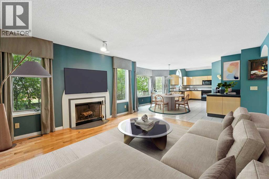 Single Family House for Sale in  Varsity Ridge Terrace NW Varsity Calgary 