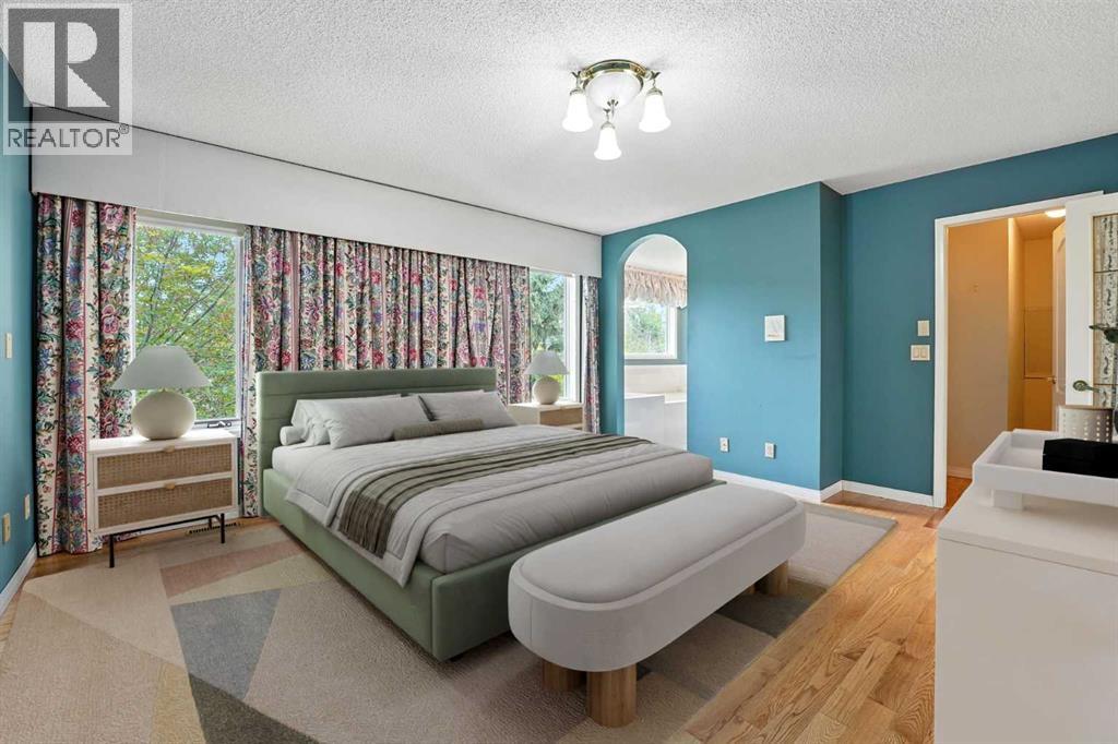Single Family House for Sale in  Varsity Ridge Terrace NW Varsity Calgary 